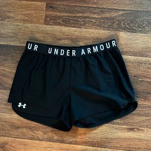 Under armour shorts